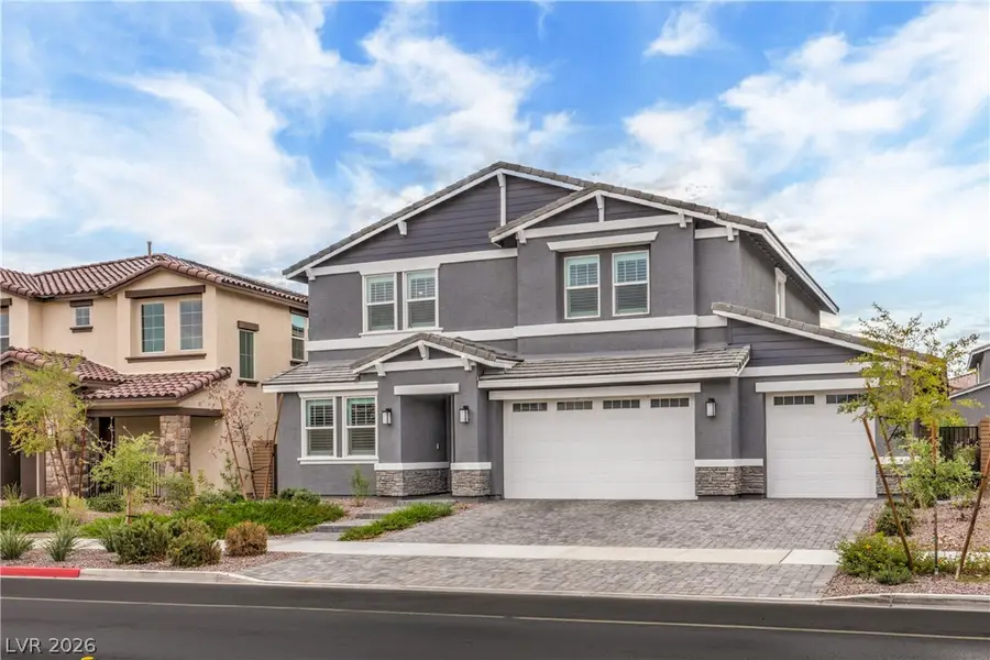 449 Canary Song Drive, Henderson, NV 89011 - #3