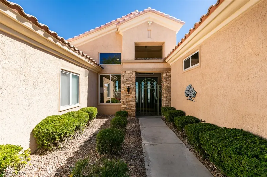 2532 Faiss Drive, Las Vegas, NV 89134 - #2