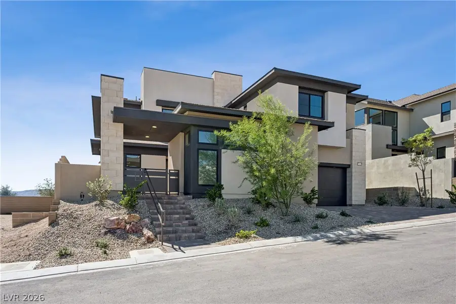 12469 Overland Cove Avenue, Las Vegas, NV 89138 - #2