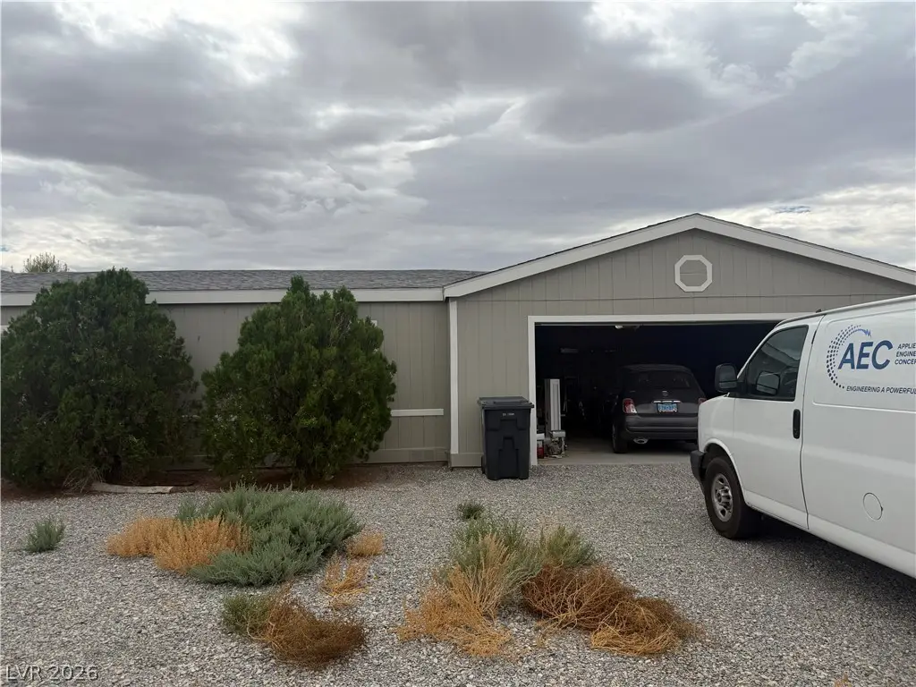 4141 Norway Drive, Pahrump, NV 89048 - #1