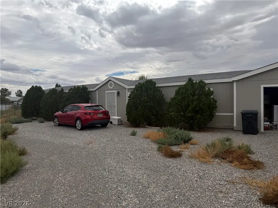 4141 Norway Drive, Pahrump, NV 89048 - #2