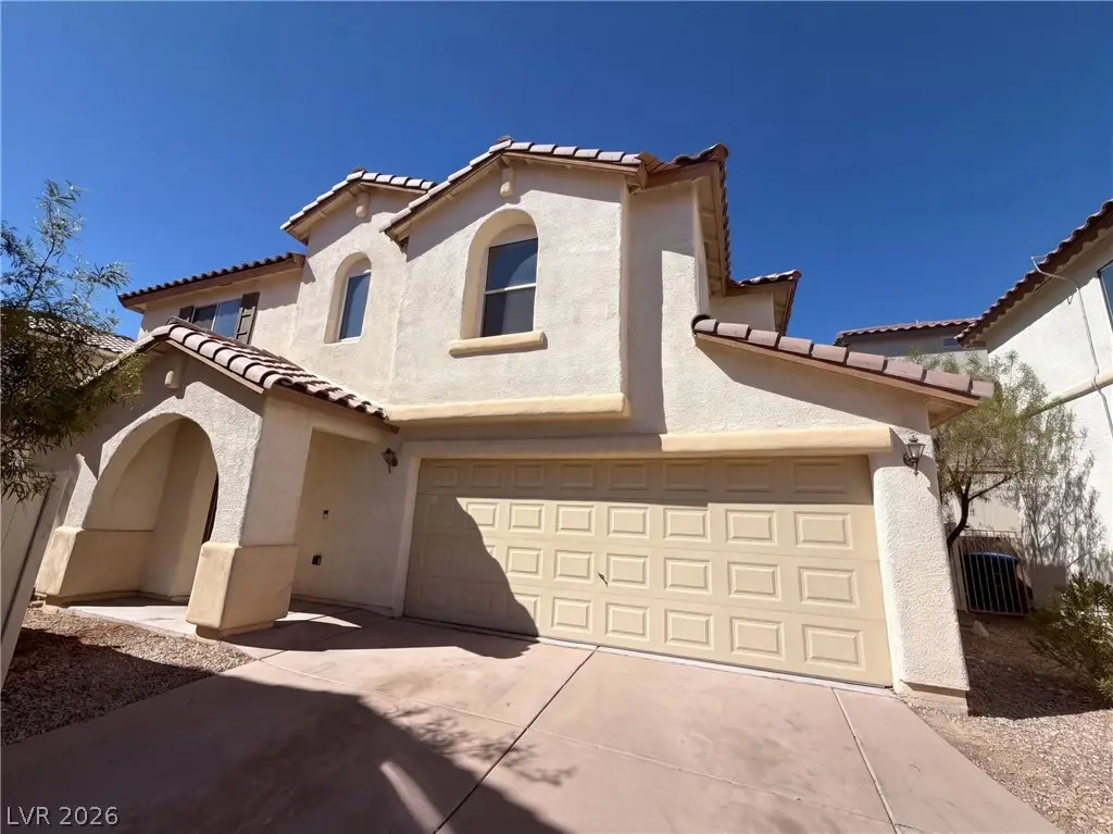 8141 Finch Feather Street, Las Vegas, NV 89143 - #1