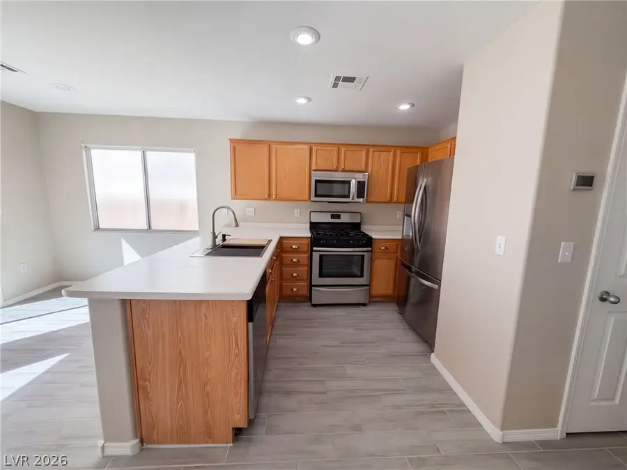 8141 Finch Feather Street, Las Vegas, NV 89143 - #2
