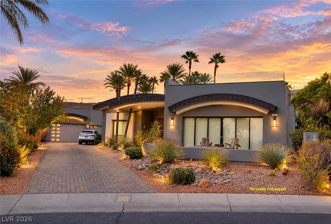 1395 Quiet River Avenue, Henderson, NV 89012 - #1