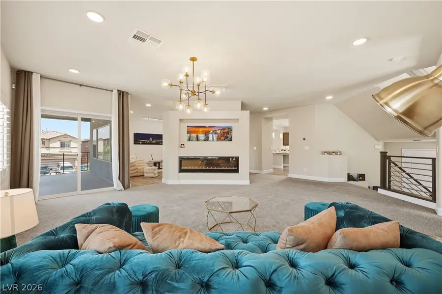 8609 Calla Lily Court, Las Vegas, NV 89139 - #2