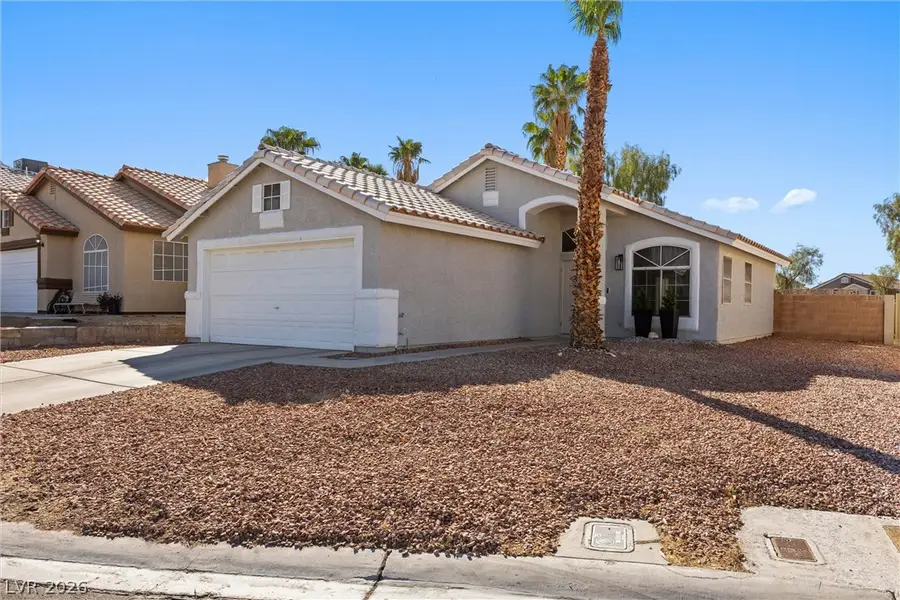 6461 Grand Oaks Drive, Las Vegas, NV 89156 - #3