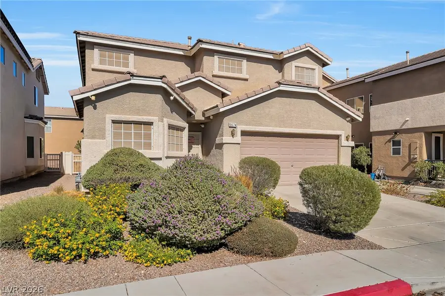 5674 Lucky Draw Court, Las Vegas, NV 89122 - #3