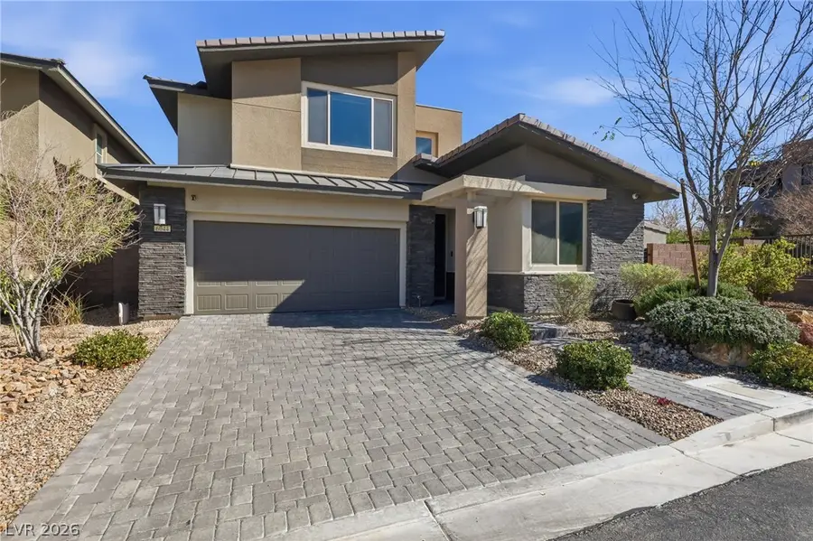 6044 Andezano Drive, Las Vegas, NV 89135 - #2