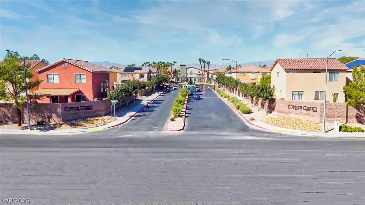 5505 Prospectors Creek Way, Las Vegas, NV 89122 - #1