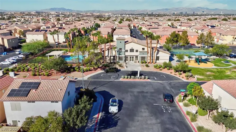 5505 Prospectors Creek Way, Las Vegas, NV 89122 - #2