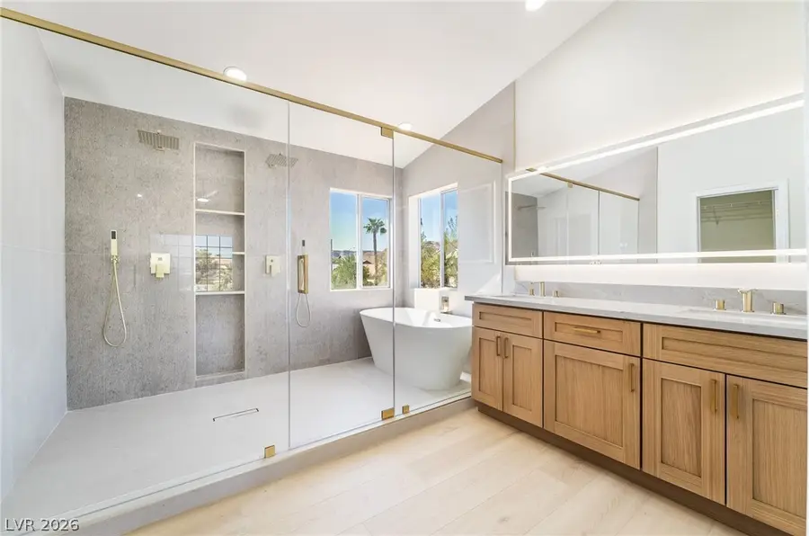 9681 Drayton Avenue, Las Vegas, NV 89148 - #3