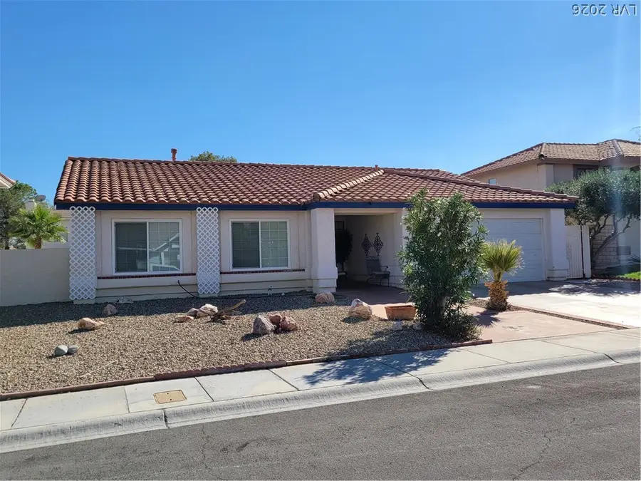 9017 Feather River Court, Las Vegas, NV 89117 - #3