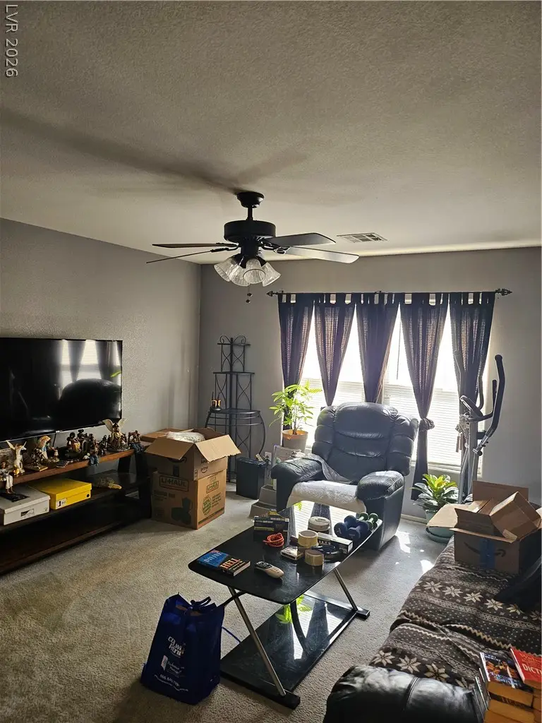 4212 N Walnut Glen Drive, Las Vegas, NV 89115 - #1