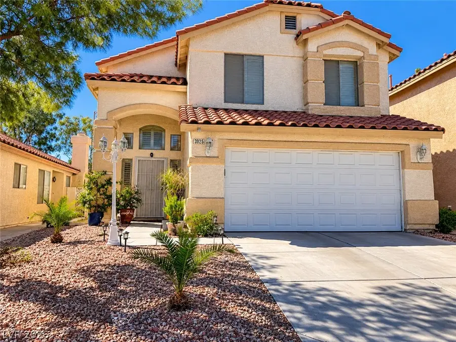 3925 Lilac Haze Street, Las Vegas, NV 89147 - #2