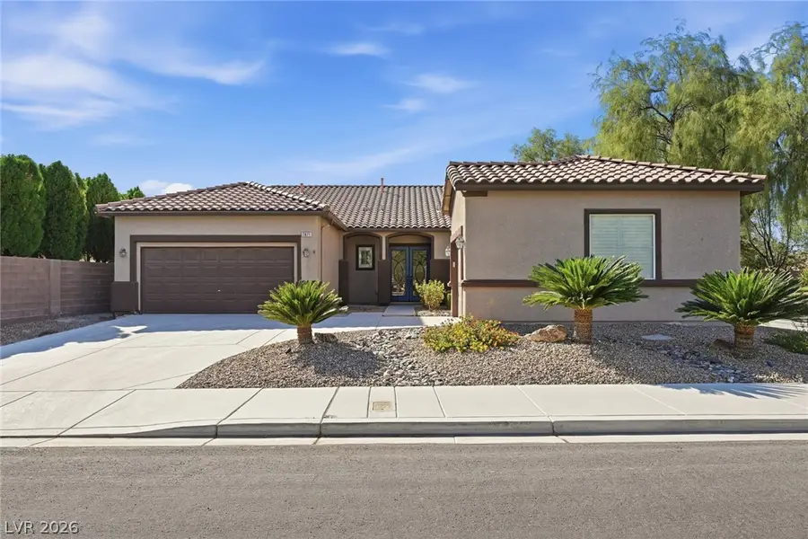 7871 Horse Bridle Street, Las Vegas, NV 89131 - #3