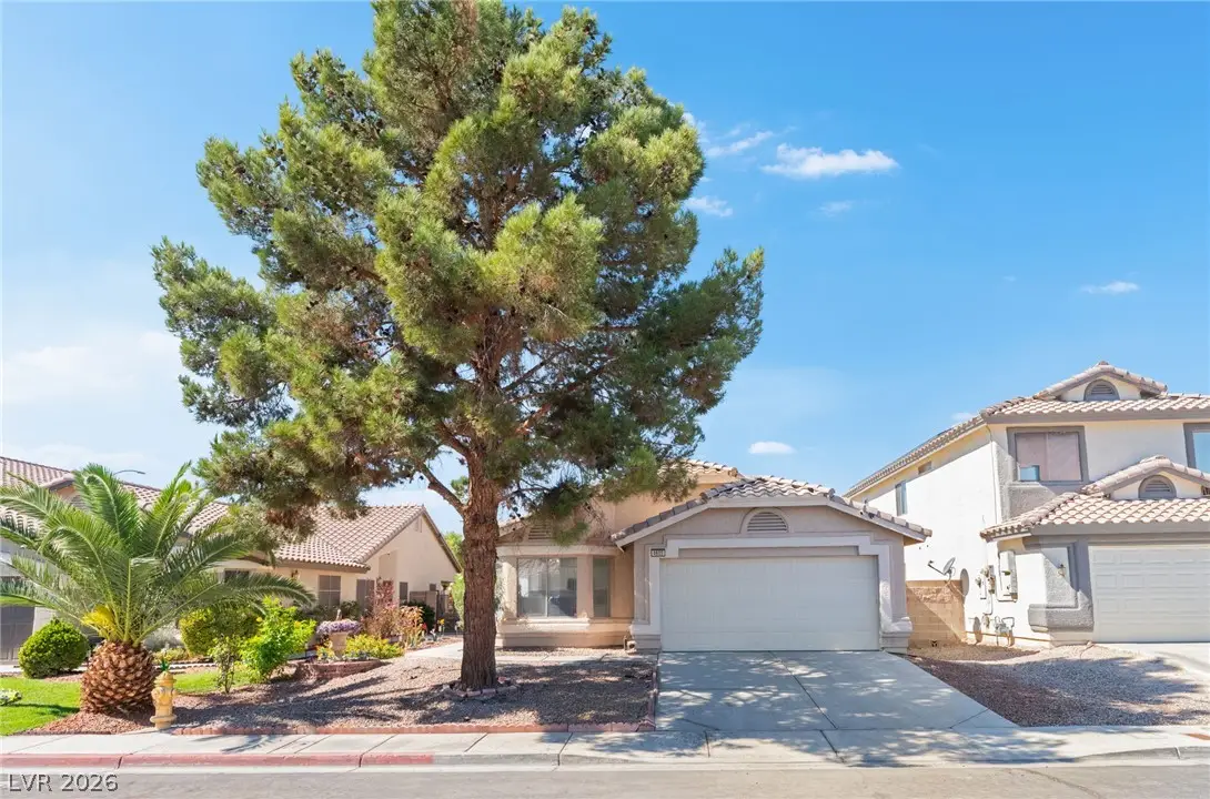 4605 Possum Berry Lane, North Las Vegas, NV 89081 - #1