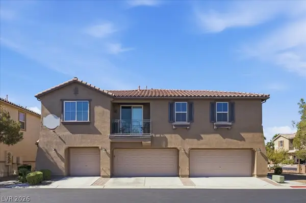 6255 W Arby Avenue #210, Las Vegas, NV 89118