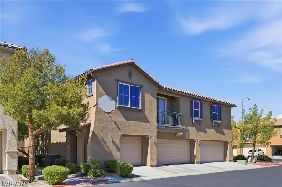 6255 W Arby Avenue #210, Las Vegas, NV 89118 - #2
