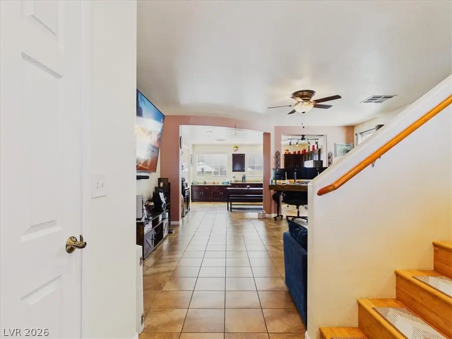 10918 Arapaho Basin Street, Las Vegas, NV 89179 - #3