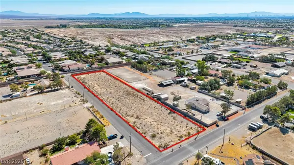 0000 Ruston, Las Vegas, NV 89143