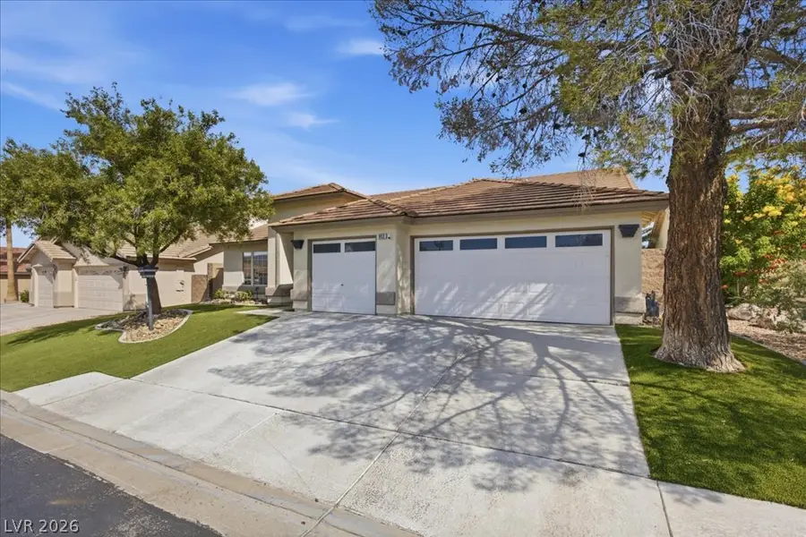 952 Wild West Drive, Henderson, NV 89002 - #3