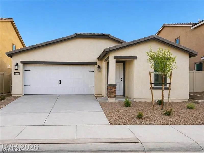 621 El Gusto Avenue, North Las Vegas, NV 89081 - #1