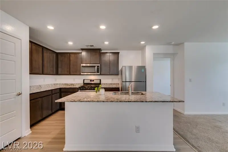 621 El Gusto Avenue, North Las Vegas, NV 89081 - #3