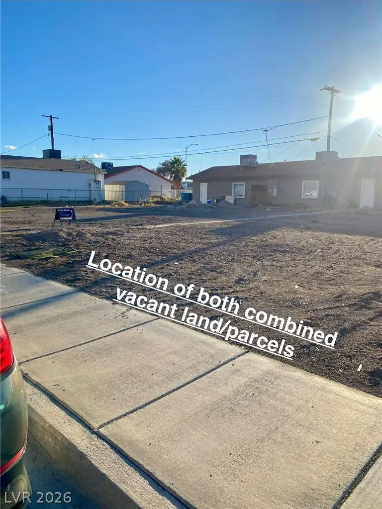 Merze Avenue, Henderson, NV 89011 - #2