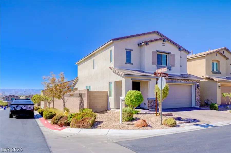 2885 Chalk Mountain Court, Las Vegas, NV 89142 - #3