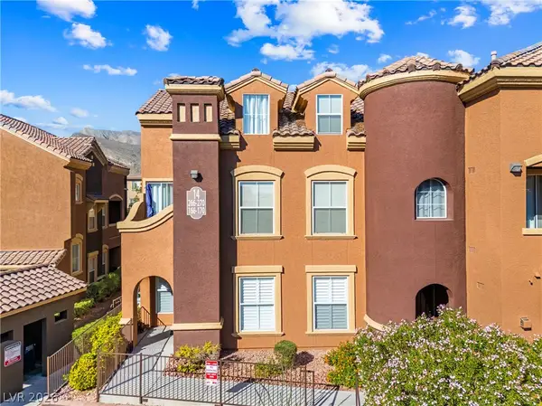 3975 N Hualapai Way #167, Las Vegas, NV 89129