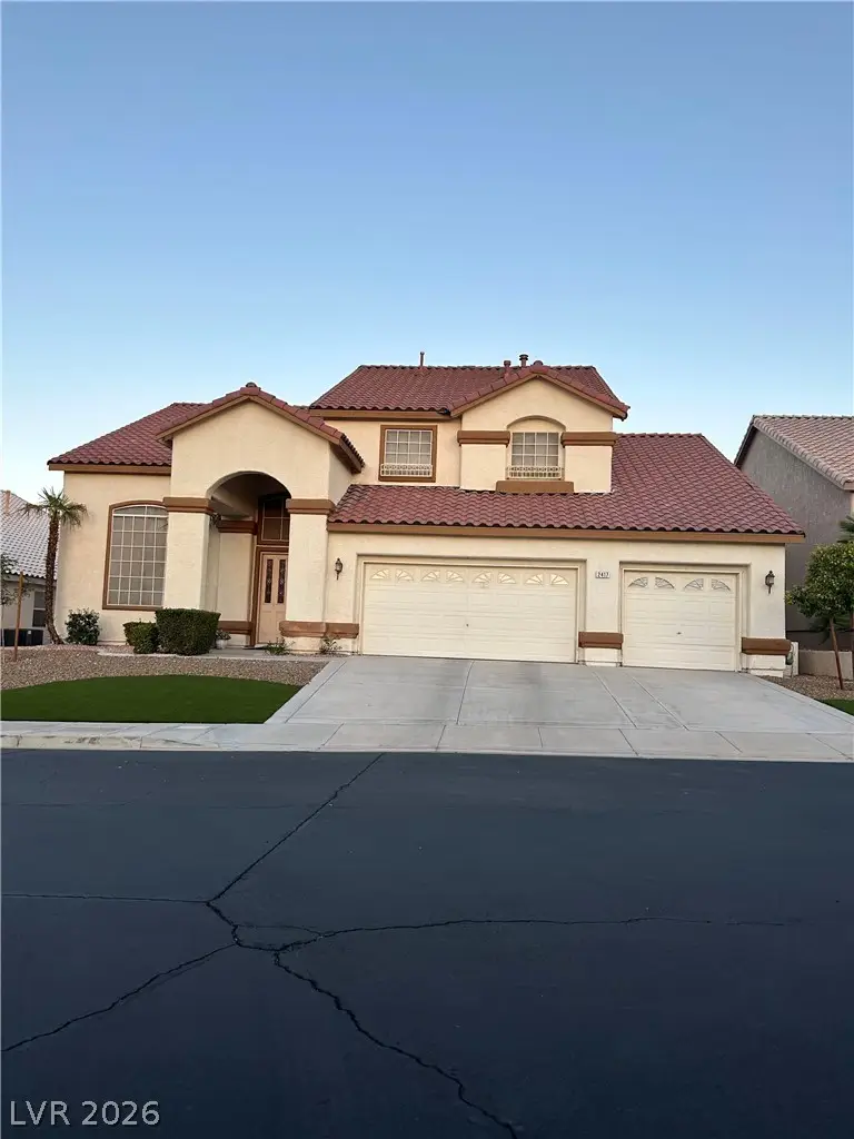 2417 Goldfire Circle, Henderson, NV 89052 - #1