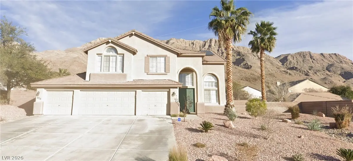 828 Temple View Drive, Las Vegas, NV 89110 - #1
