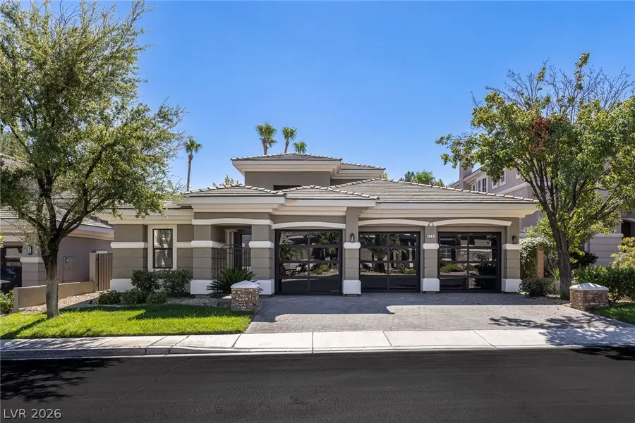 420 Pinnacle Heights Lane, Las Vegas, NV 89144 - #3
