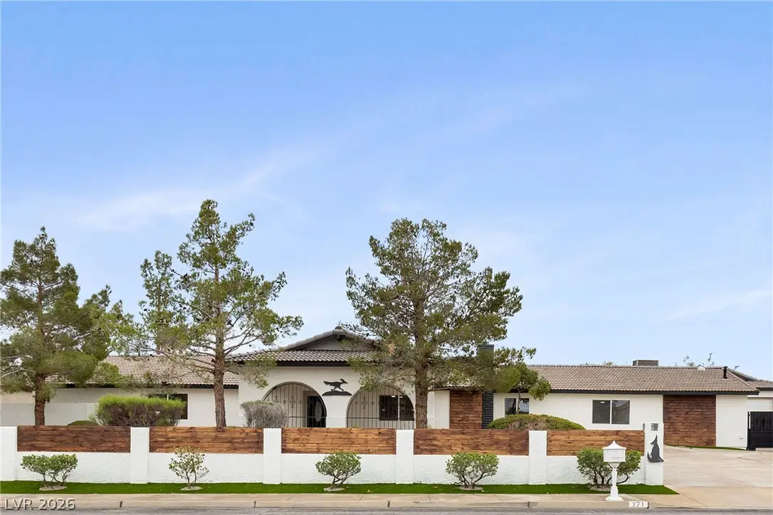 271 E Middleton Drive, Henderson, NV 89015 - #1