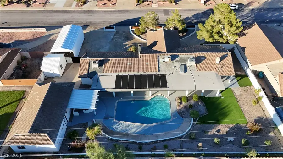 271 E Middleton Drive, Henderson, NV 89015 - #3