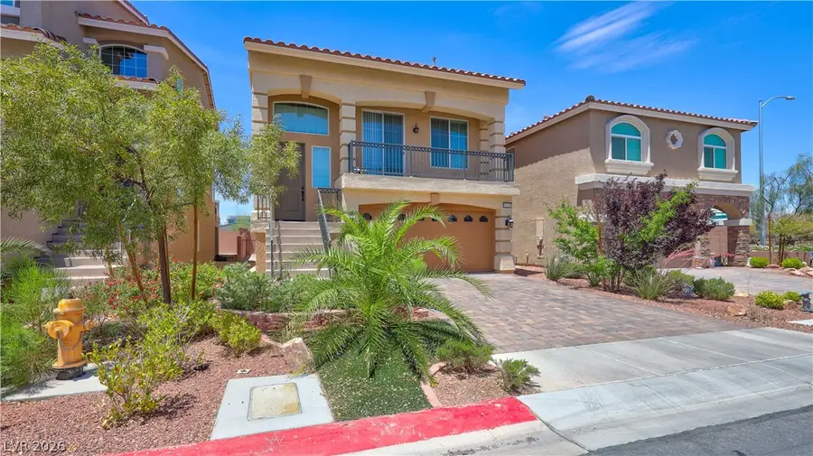 8109 Russell Creek Court, Las Vegas, NV 89139 - #2