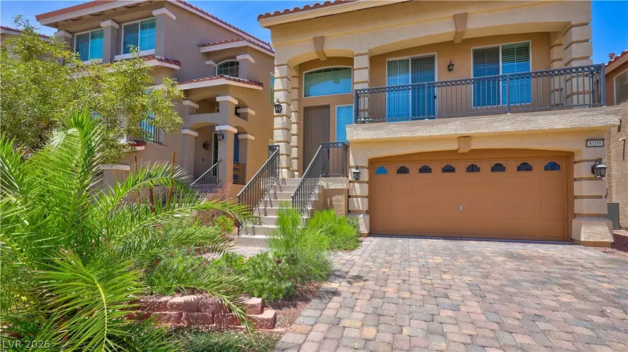 8109 Russell Creek Court, Las Vegas, NV 89139 - #3