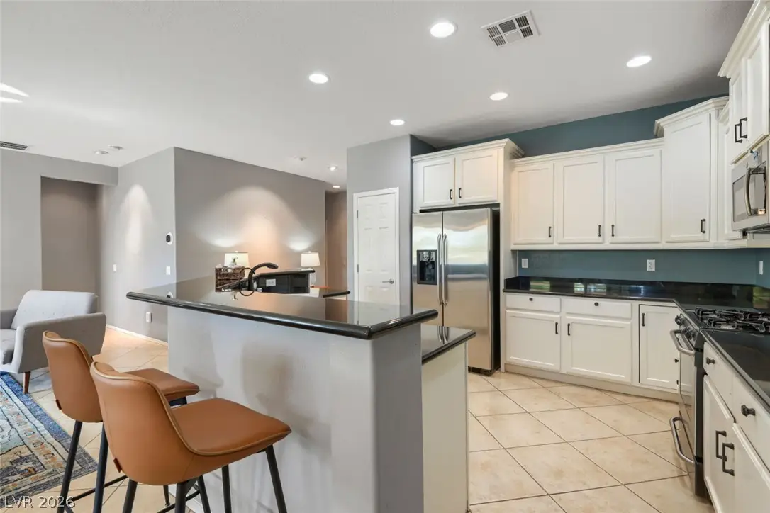 3711 Halter Drive, Las Vegas, NV 89122 - #1