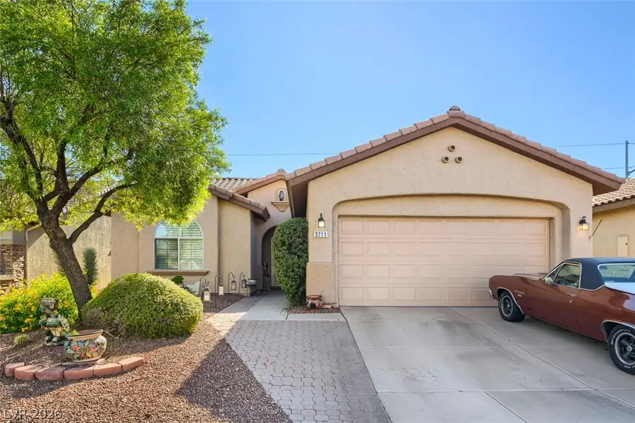 3711 Halter Drive, Las Vegas, NV 89122 - #2