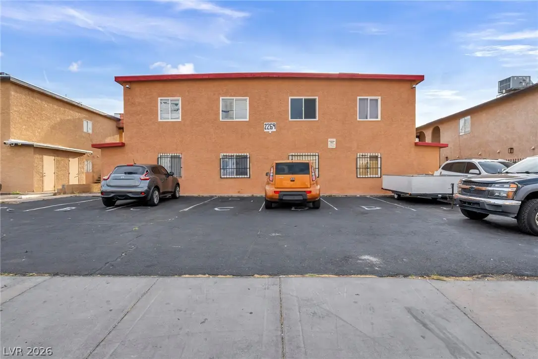 2269 Exeter Drive, Las Vegas, NV 89156 - #1