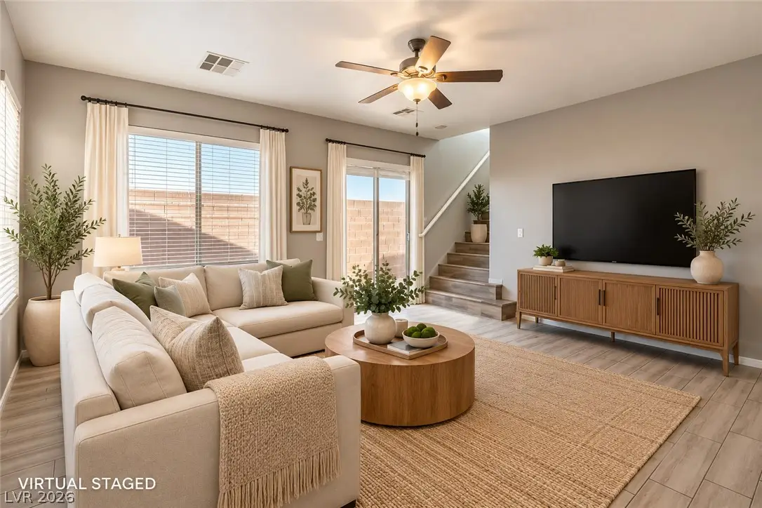 10456 Highlands River Street, Las Vegas, NV 89141 - #1