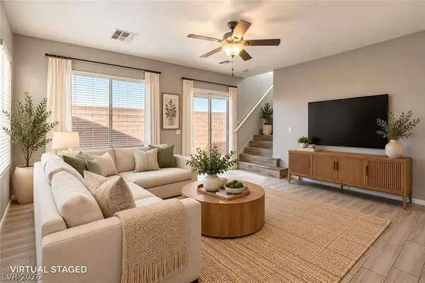 10456 Highlands River Street, Las Vegas, NV 89141