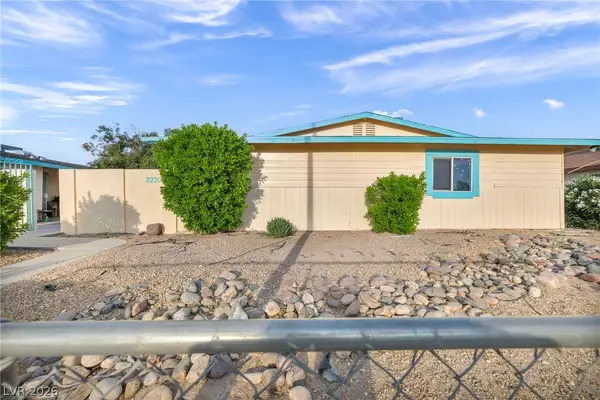 2220 N Lamb Boulevard, Las Vegas, NV 89115