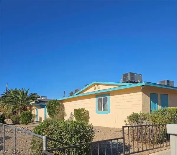 2230 N Lamb Boulevard, Las Vegas, NV 89115