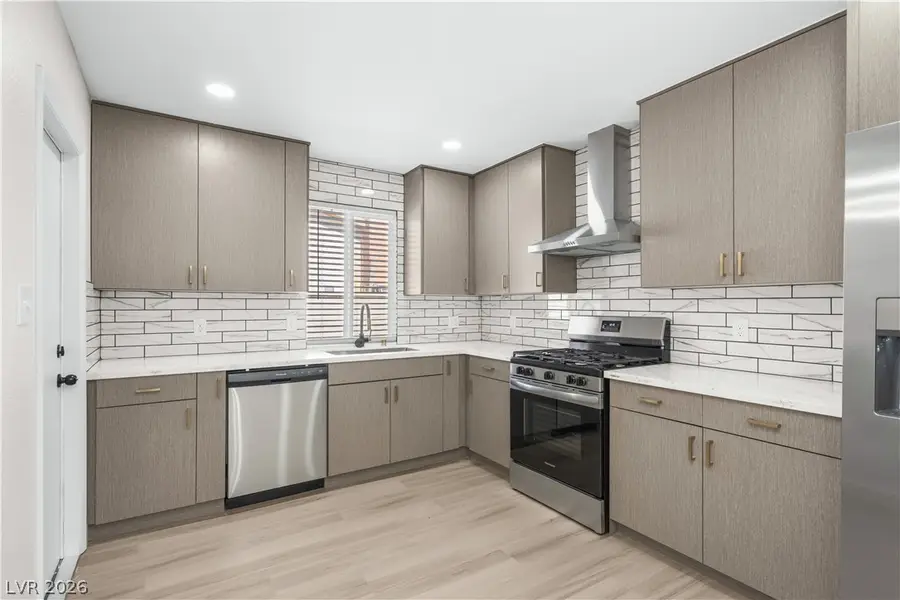 624 Donner Street, Las Vegas, NV 89107 - #2