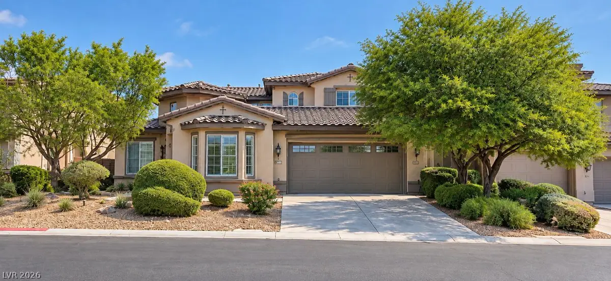 7756 Windy Meadow Avenue, Las Vegas, NV 89178 - #1