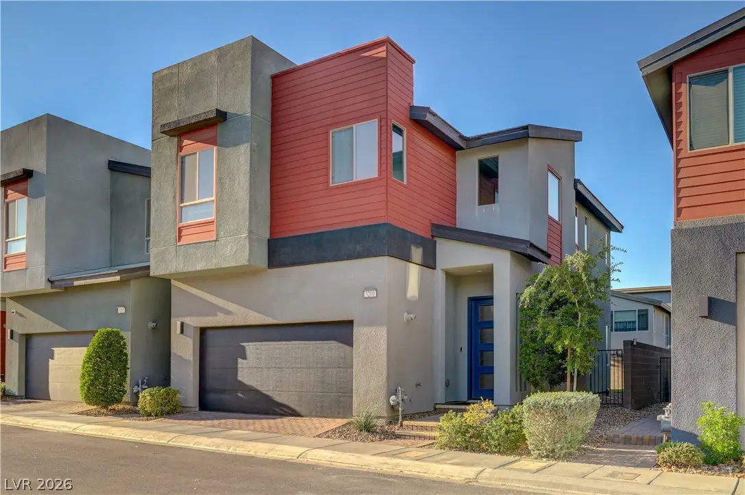 3200 Vittoria Avenue, Henderson, NV 89044 - #1
