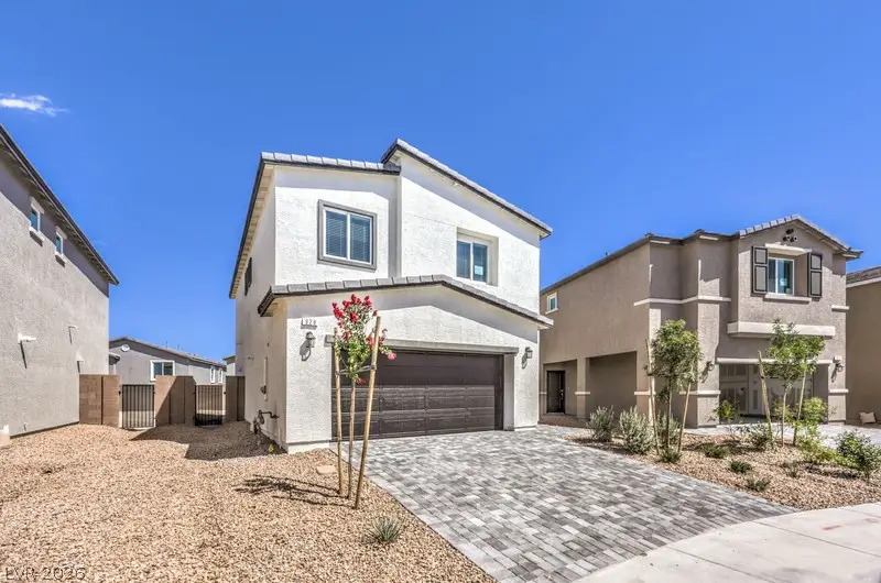901 Alethea River Avenue, North Las Vegas, NV 89084 - #3