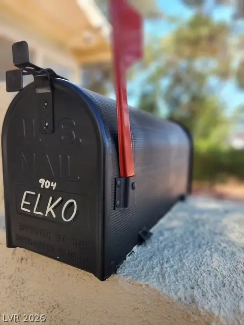 904 Elko Way, Las Vegas, NV 89108 - #2