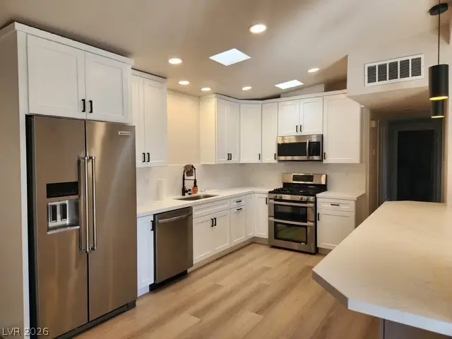 904 Elko Way, Las Vegas, NV 89108 - #3